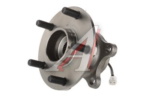 Ступица SUZUKI SX4 задняя с подшипником KORTEX KHB4458STD
