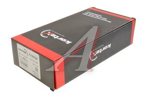 Провод высоковольтный HYUNDAI Accent (99-),Getz (DOHC) комплект KORTEX KVW028, ZEF1136, 27501-26D00/27501-26A00