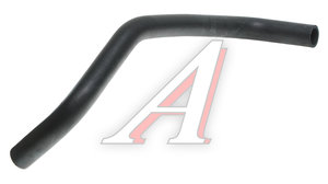 Патрубок HYUNDAI Santa Fe (06-) радиатора нижний GEUN YOUNG 25412-2B000, 157-017