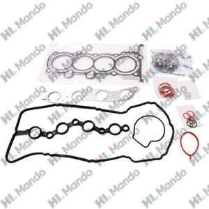 Прокладка двигателя KIA Picanto (11-) комплект (M) MANDO EGOMH00079K, 20910-03B01