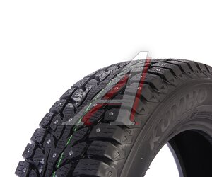 Шина KUMHO WinterCraft Ice Wi32 шип. 255/55 R18 2354393 2354393, 255/55 R18