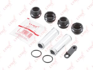 Ремкомплект суппорта CITROEN Xsara (97-05) заднего LYNX BC2128, 820002, 4400.90