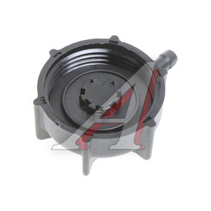 Крышка бачка расширительного DAF XF95 MAN с клапаном AUGER 90912, 1399820, 1399820/81061110023