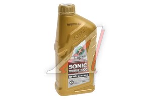 Масло моторное LOPAL SONIC 900 SN 5W40 синт.1л LPL32716, LOPAL 5W40