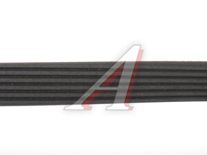 Ремень приводной поликлиновой 6PK2285 MAZDA MPV (03-) MICHELIN 6PK2285