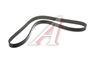 Ремень приводной поликлиновой 6PK1029 FORD Fiesta (08-),Mondeo (07-) MICHELIN 6PK1029E