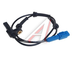 Датчик АБС PEUGEOT 206 задний левый STELLOX 0665467SX, 4545.A0