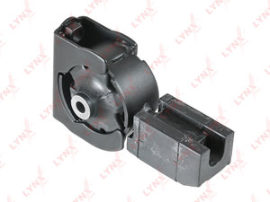 Опора двигателя TOYOTA Corolla (02-) передняя LYNX ME1200, TM-12, 12361-0D100