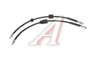 Шланг тормозной BMW 5 передний BSG BSG15730012, 34326767390
