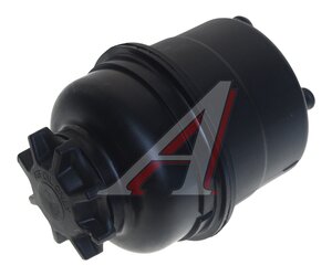 Бачок ГУРа BMW X5 (E53) MOTORHERZ HPP1001EBK, 38544, 32416851217
