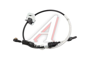 Трос ЛАДА Vesta NG переключения передач АвтоВАЗ 8450043801