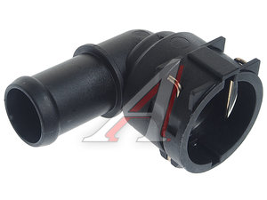 Фланец VW Passat (06-) системы охлаждения OE 1K0122291J