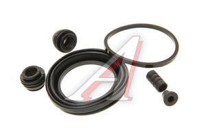 Ремкомплект суппорта TOYOTA Corolla (02-07) переднего LYNX BC0500, 257061, 04479-02080