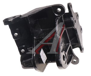 Кронштейн DONGFENG GX рессоры передней передний правый OE 2901249-H02C1