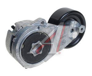 Натяжитель приводного ремня NISSAN Qashqai,X-Trail (T31) (2.0) INA 534044210, 11955-JD21A