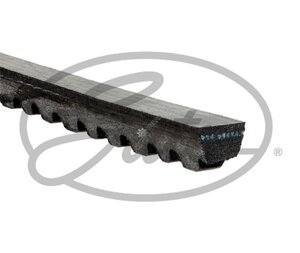 Ремень приводной клиновой 10х600 GATES 6204MC, 10х600