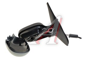 Зеркало боковое RENAULT Clio (01-05) правое PATRON PMG3112M04