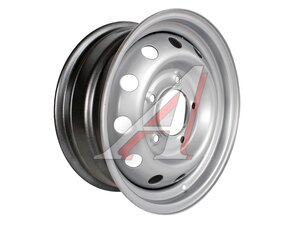 Диск колесный ВАЗ-2123 (Шеви-Нива) R15 серебристый ТЗСК ТЗСК 5х139,7 ET40 D-98, 503-21