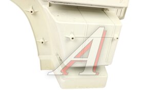 Подножка DONGFENG верхняя левая (корпус) MOVELEX 8405223-C6201-MX, 8405223-C6201