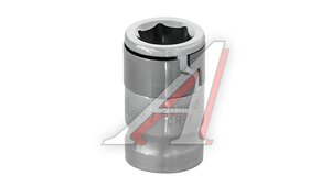 Адаптер 3/8"DR 50мм для бит OMBRA 203810