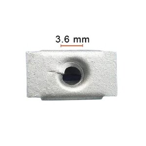 Крепеж AVERS A0039981450