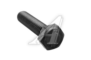 Болт М8х1.25х35 (10.9) полная резьба DIN933