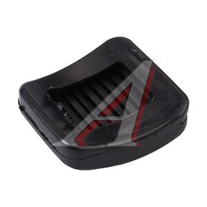 Накладка педали OPEL Astra G,H сцепления BSG BSG65700024, 90498309