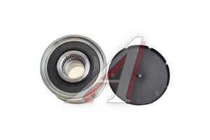Шкив NISSAN Tiida (07-),Qashqai (07-13),Juke (10-) генератора KRAUF APM3065VZ, PA-1101, 23151-EL010