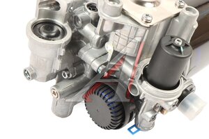 Осушитель воздуха SHACMAN SHAANXI X5000 в сборе (тип KNORR) MOVELEX DZ96189361087-MX, DZ96189361087