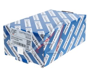 Натяжитель приводного ремня TOYOTA Rav 4 (18-) QUATTRO FRENI QF31P00292, MIP-1039, 16620-25011