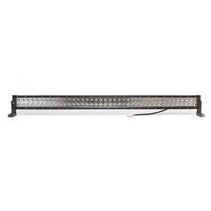 Балка светодиодная 12/24V 240W (80 светодиодов) 1070х120х85 направленный свет AVTOELECTRICA AE240RT-80LED-LB-HC