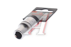 Головка торцевая 1/2" 10мм 6-ти гранная JONNESWAY S04H4110
