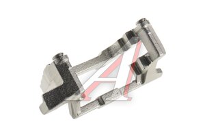 Суппорт AUDI A6 (04-11) тормозной задний левыйLONGHO 8960041, 4F0615403 F