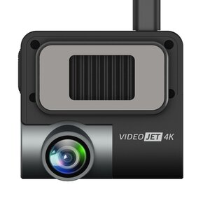 Видеорегистратор SILVERSTONE VIDEOJET-2