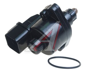 Клапан HYUNDAI Sonata (95-98) холостого хода LEDO 80030LSI, 35104-33135
