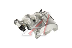 Суппорт PEUGEOT Boxer CITROEN Jumper (06-) FIAT Ducato передний левый LONGHO 8910849, BHS1307E, 4401.J8