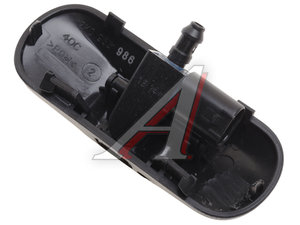 Жиклер VW Golf 5,6,7,Passat B6,B7,Tiguan омывателя с обогревом VEMO V10-08-0319, 5M0955986C9B9