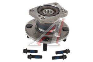 Ступица FORD Fiesta задняя с подшипником GSP 9400136K