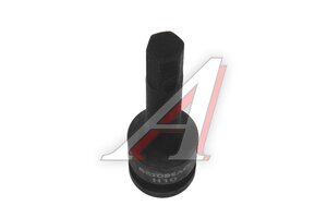 Головка торцевая 1/2" HEX H10 ударная L=78мм АВТОDЕЛО 39085, 15954