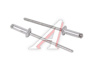 Заклепка вытяжная 3.2х10мм алюминиевая 50шт. STAYER 3120-32-10