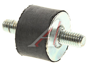Кронштейн BMW 3 (E30) крепления глушителя BOSAL 255-049