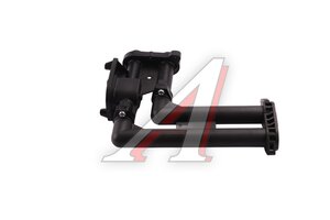 Кран DONGFENG GX DFH4180 отопителя в сборе MOVELEX 8101054C6100-MX, 8101054C6100