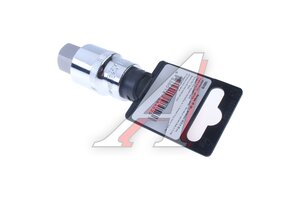 Бита-головка 1/2" HEX H19 19мм OMBRA 120219