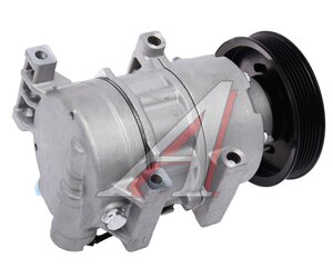Компрессор KIA Rio кондиционера STELLOX 10-80065-SX, 97701-1J100