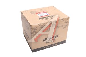 Подшипник ступицы DONGFENG передней (блок) MOVELEX 3103020-2D041-MX, 3103020-2D041