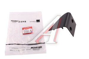 Крышка DONGFENG крюка буксировочного левая средняя MOVELEX 8406039-C6200-MX, 8406039-C6200