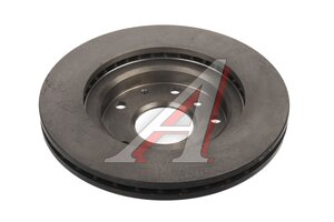 Диск тормозной CHERY Tiggo (05-14) передний (1шт.) NIBK RN1347, T11-3501075