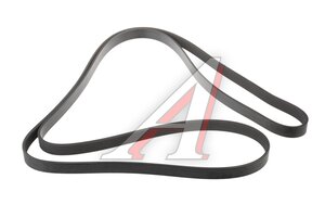 Ремень приводной поликлиновой 6PK2520 VW Touareg (10-) AUDI Q7 (07-) MICHELIN 6PK2520