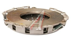 Корзина сцепления ГАЗ-53 диафрагменная (ОАО ЗМЗ) 511000-1601090-28, 511.1601090-280/511000-1601090-28/511000160109028, 53-1601090-11