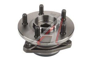 Ступица JEEP Grand Cherokee (93-99),Wrangler (91-99) передняя ILJIN IJ123024, 53007449AB